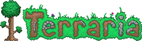 Terraria Unofficial Merch