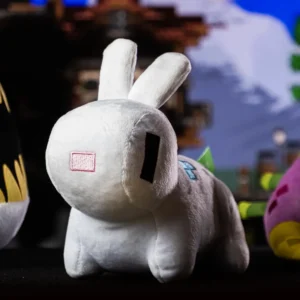 Bunny Plush