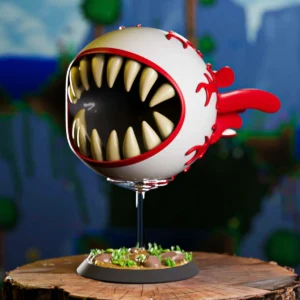 Eye Of Cthulhu Figurine